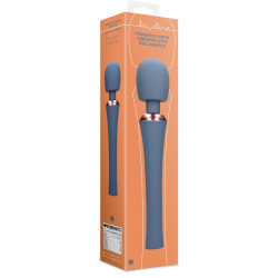  Loveline Wand Bluew Tête 55mm